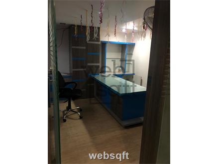 Office Space for Rent in Telangana